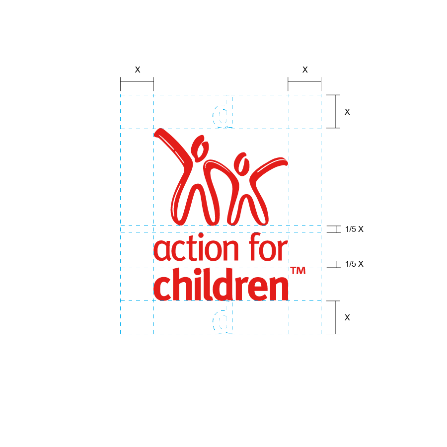 Action for Children Rebrand
