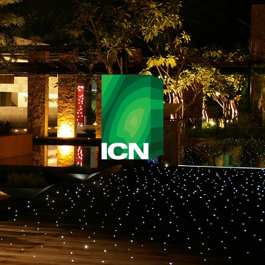 ICN Design International Website
