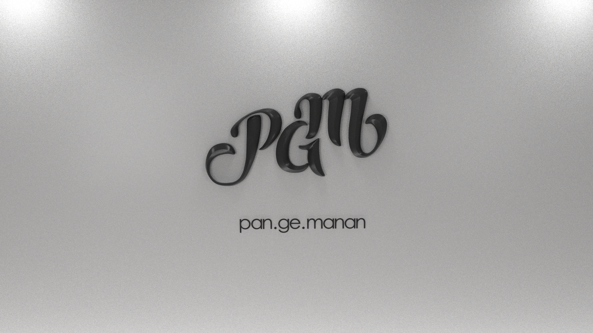 PGM Logo V1
