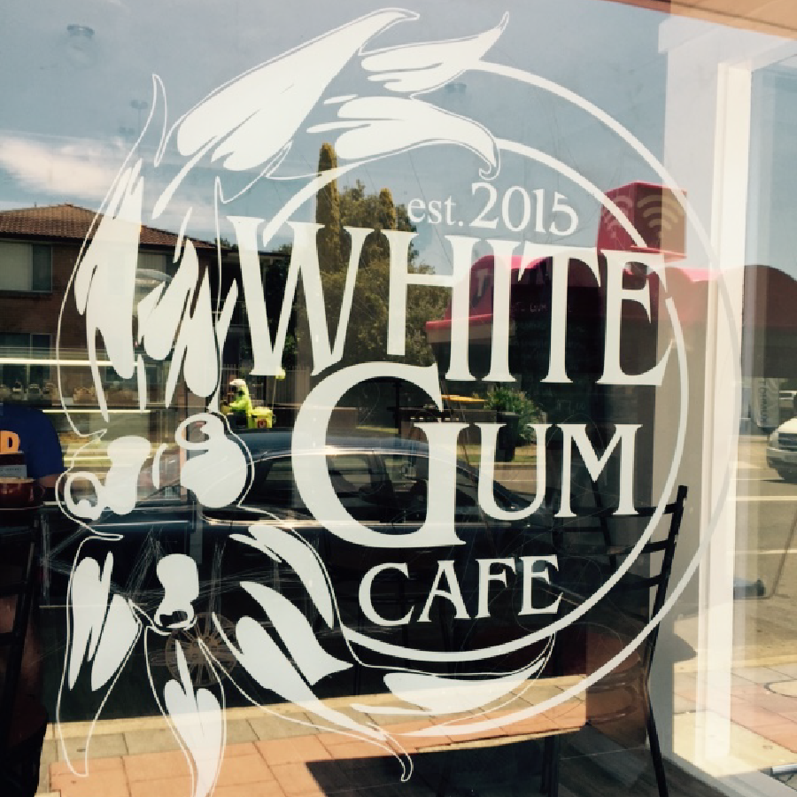 White Gum Cafe
